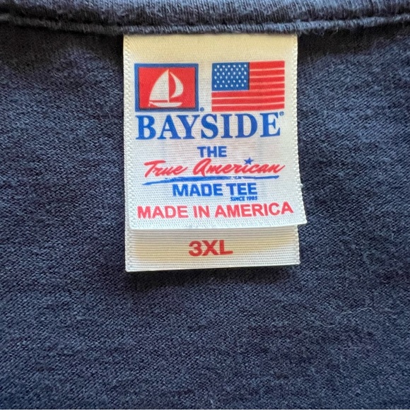 Vintage St Louis Rams Shirt NFL Football 1995 90s Tee - Picture 5 of 5